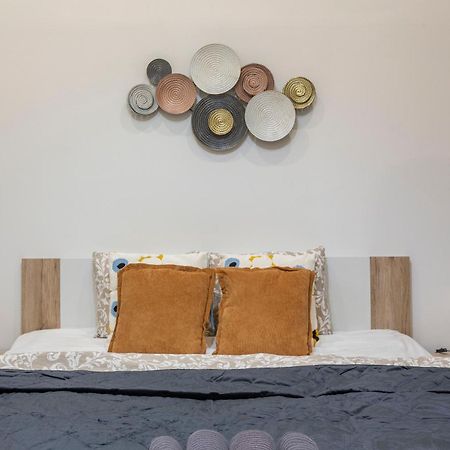 Cozy & Pleasant Homes In The Heart Of Budapest Exteriör bild
