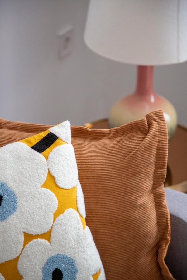 Cozy & Pleasant Homes In The Heart Of Budapest Exteriör bild