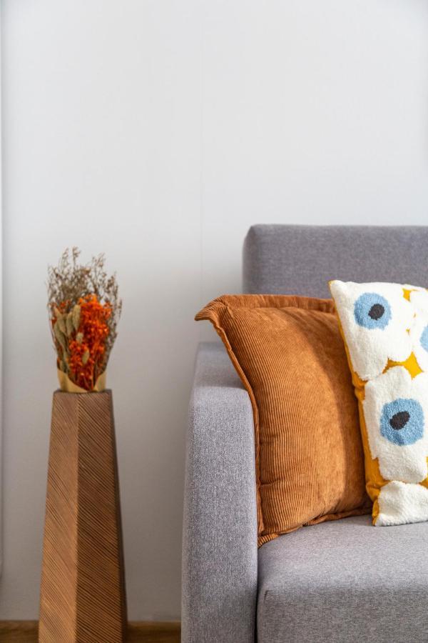 Cozy & Pleasant Homes In The Heart Of Budapest Exteriör bild