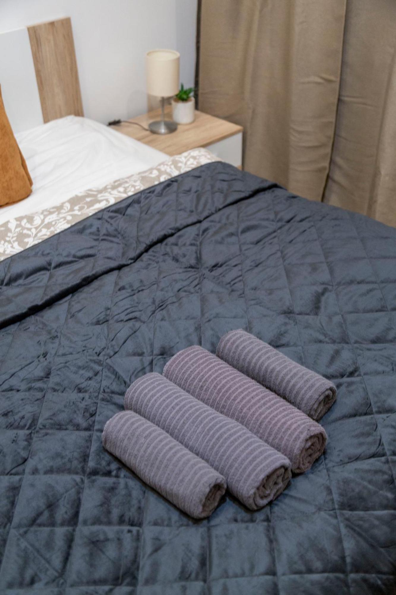 Cozy & Pleasant Homes In The Heart Of Budapest Exteriör bild