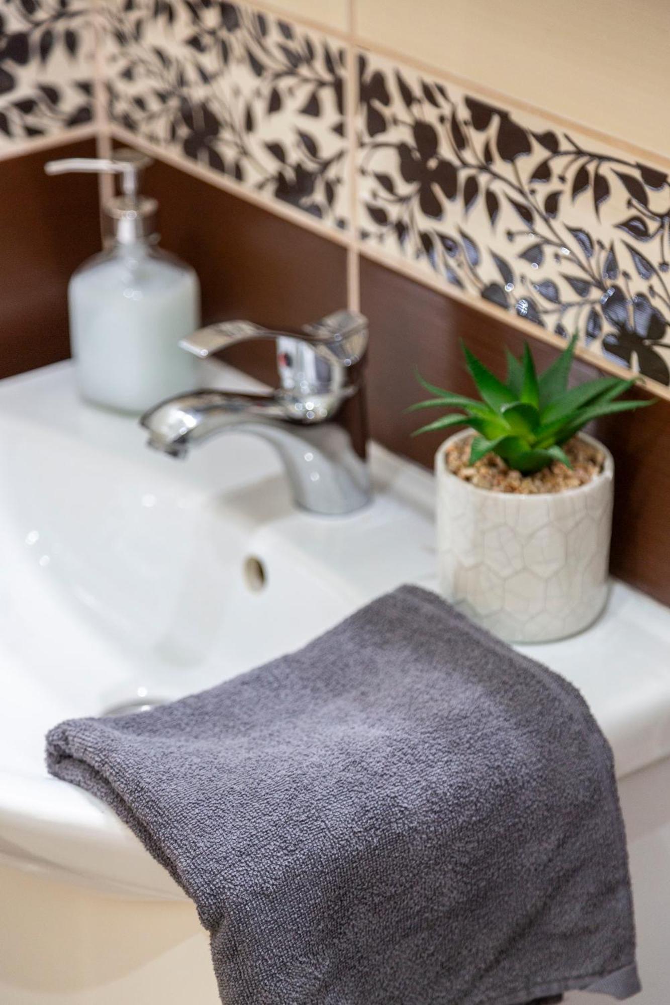 Cozy & Pleasant Homes In The Heart Of Budapest Exteriör bild